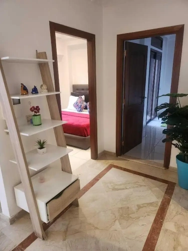 2 Bedrooms Basement Apartment