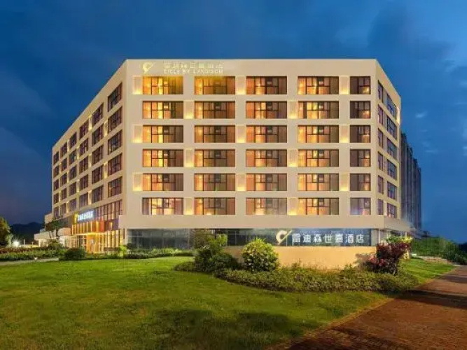 Imagen del hotel