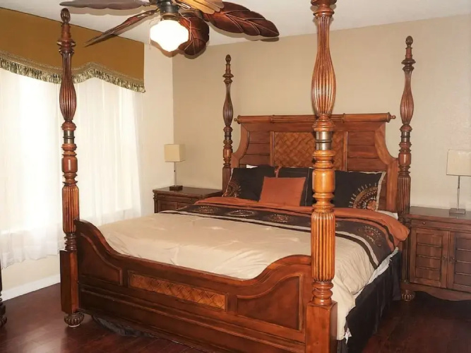 Regal Palms Resort & Spa 1215