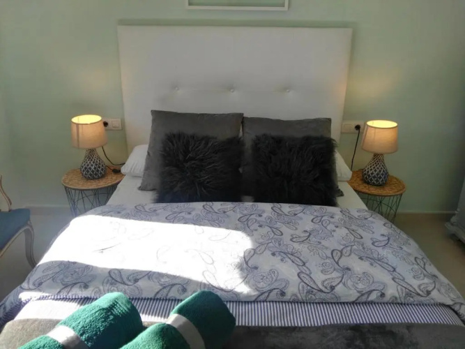 Apartamento: El Rincón de Felisa.