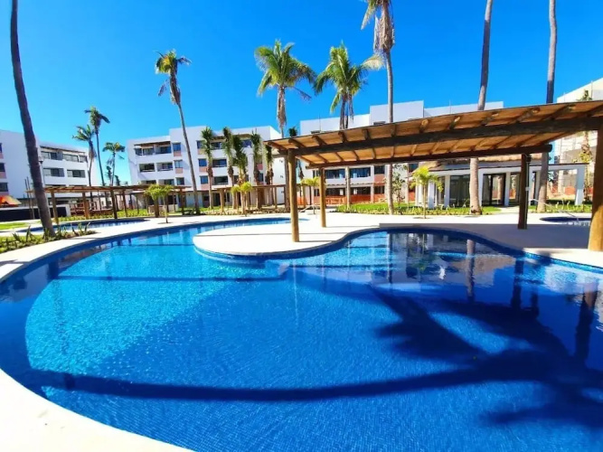 Departamentos Palmilla