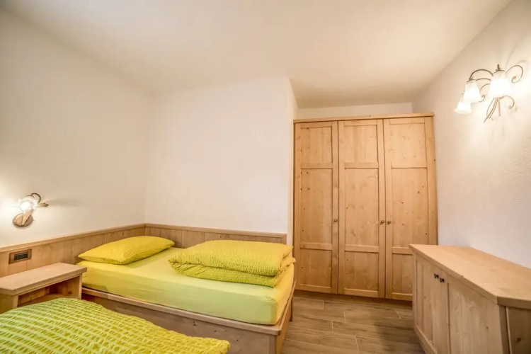 Chalet Alpine Dream