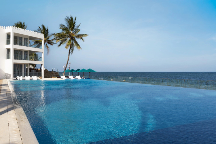 Bamburi Beach Hotel photo 17