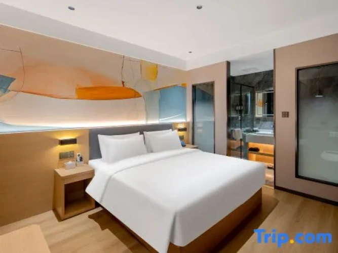 Business Double Suite