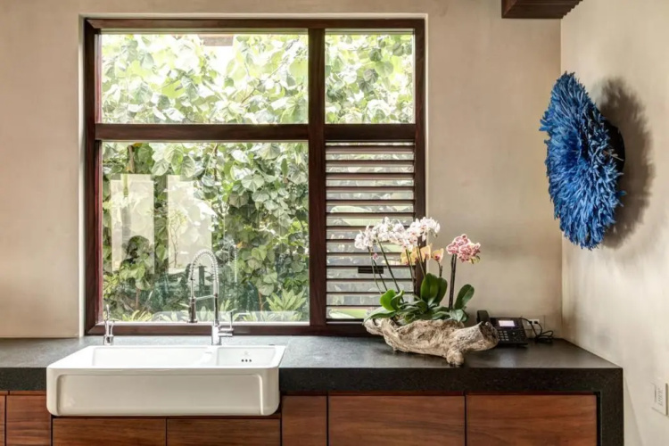 Punta de Mita Villa Sleeps 22 with Pool