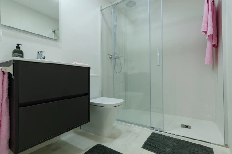 Apartamentos Moraira