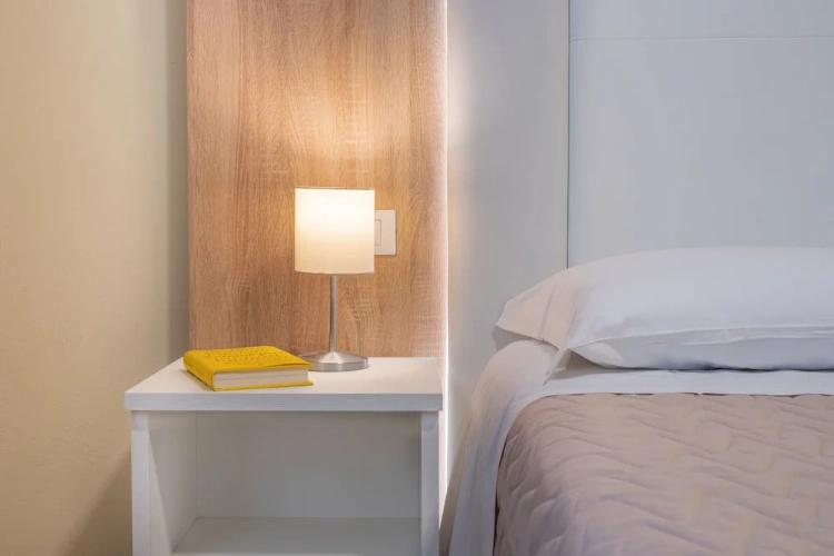 Classic Double room with balcony