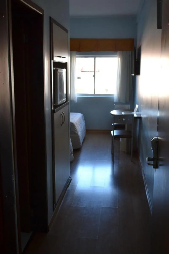 Hotel Maerkli