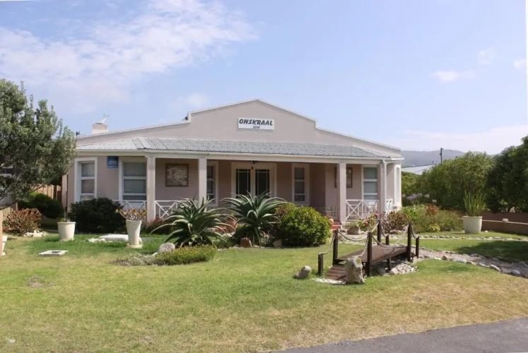 Double Cottage