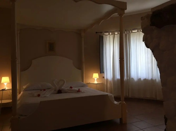 Villa Letizia