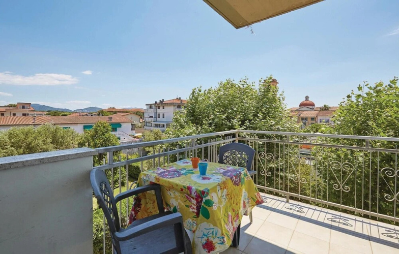 Casa Giulia