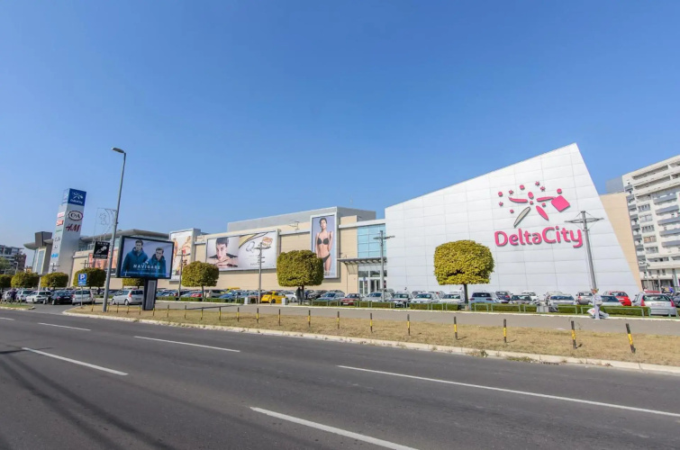 Sava Smart Apartment