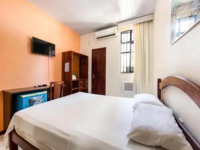 Netuno Beach Hotel
