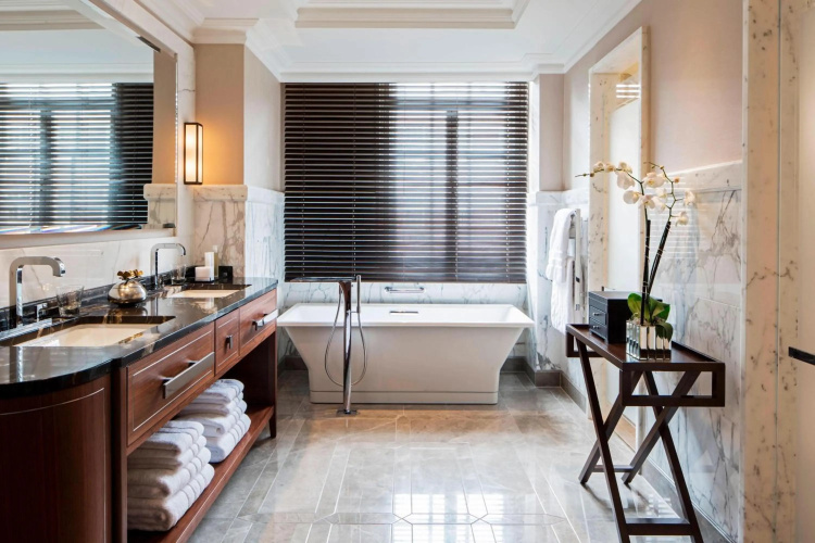 Jw Marriott Grosvenor House London photo 13