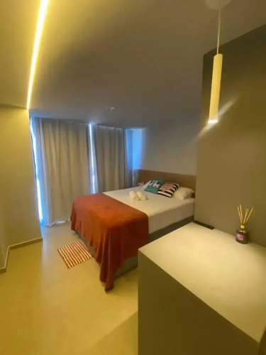 Estudio 311 reserva do cupe byLP