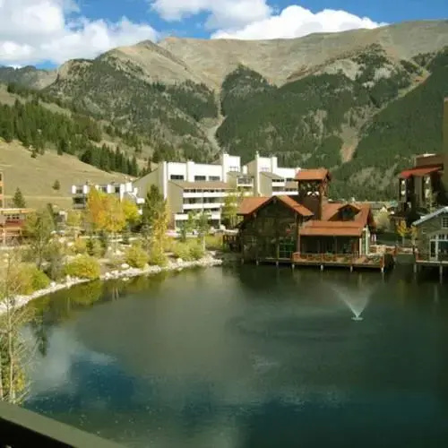 New Village by Copper Vacations