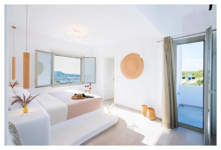 Villa Flo by Anamnesia Collection