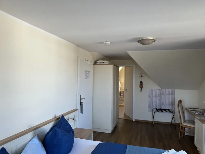 Pension Walmeer