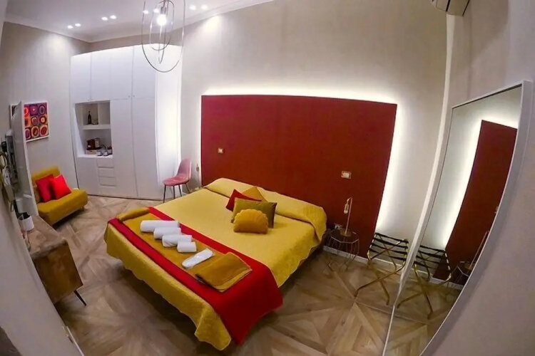 Provenzale Casa