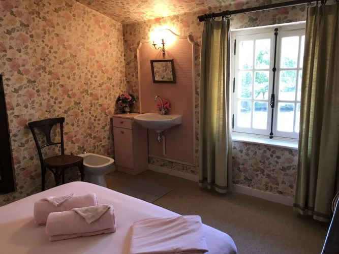 Gîte des Rôties