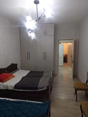 Amazing apartment in Signagi