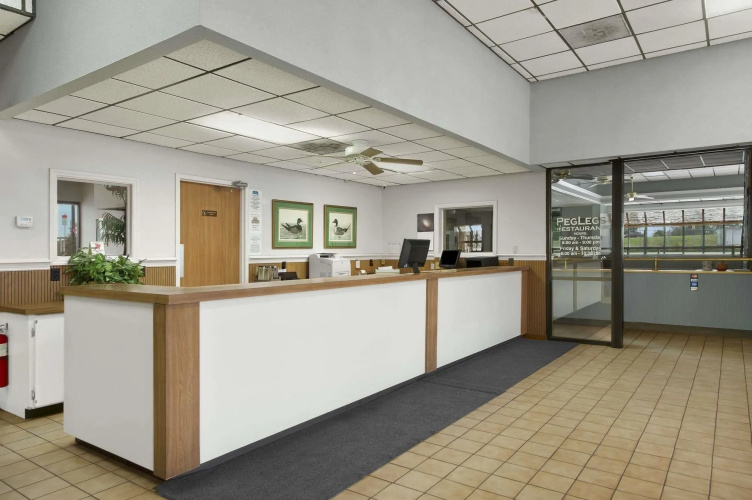 Howard Johnson Valdosta
