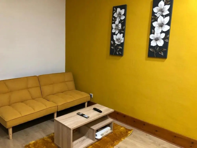 Lindas Holiday Apartment 2