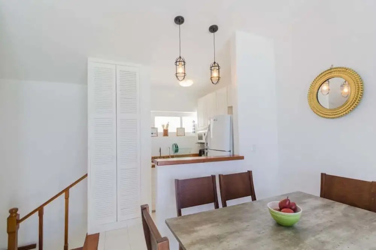 Ocean View 3 Bedroom apartment