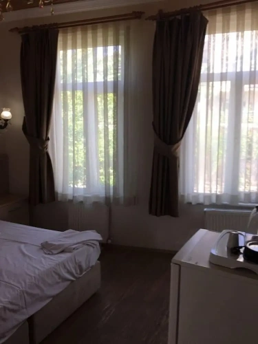 2 Bedrooms Standard Triple room