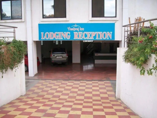 Hotelafbeelding