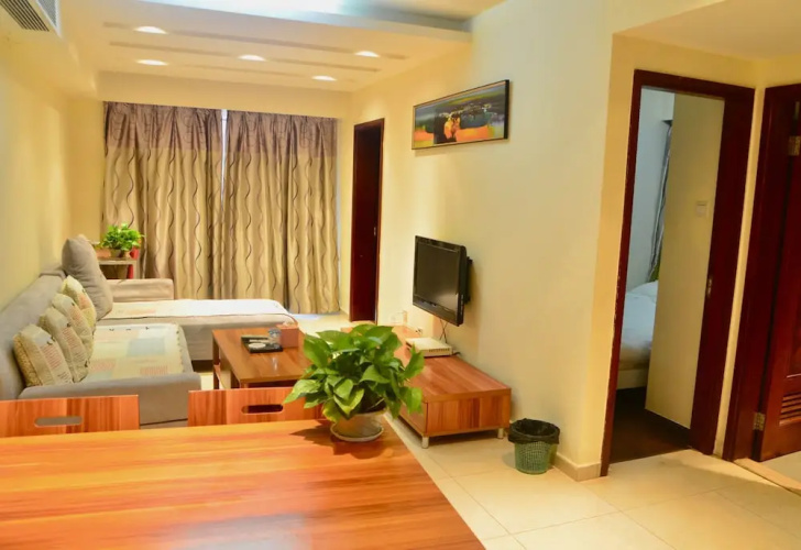 Tatahui Hotel