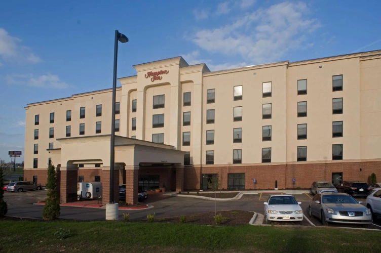 Quadruple Suite