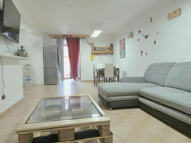 300 m dal MARE CENTRO BEACH SAND MODERN HOUSE