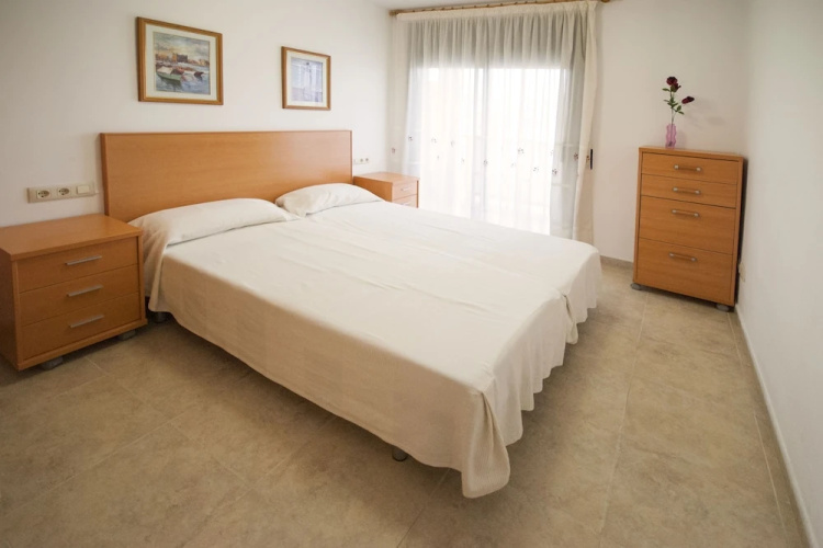 Apartment Kistars
