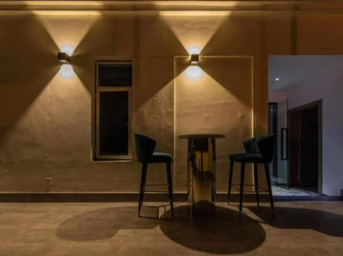 Mila  Hotel