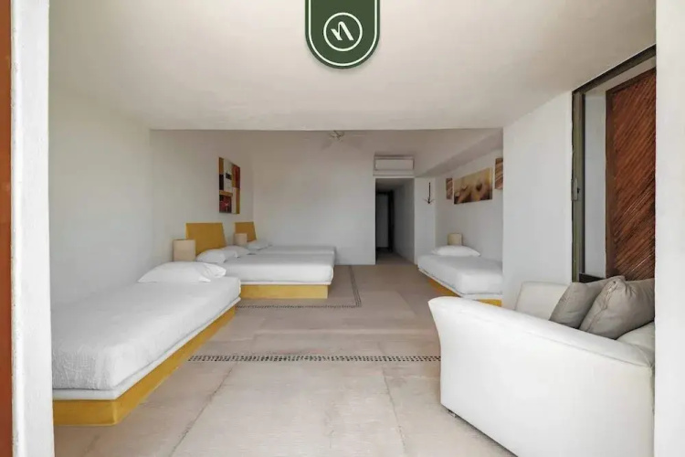 4 BR Penthouse - Breathtaking Views - Private Pool