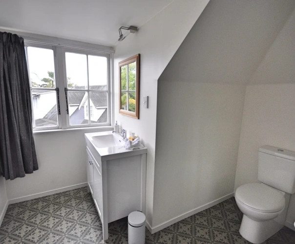 2 Bedrooms Family Suite