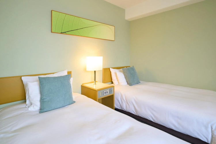 Hotel Resol Machida