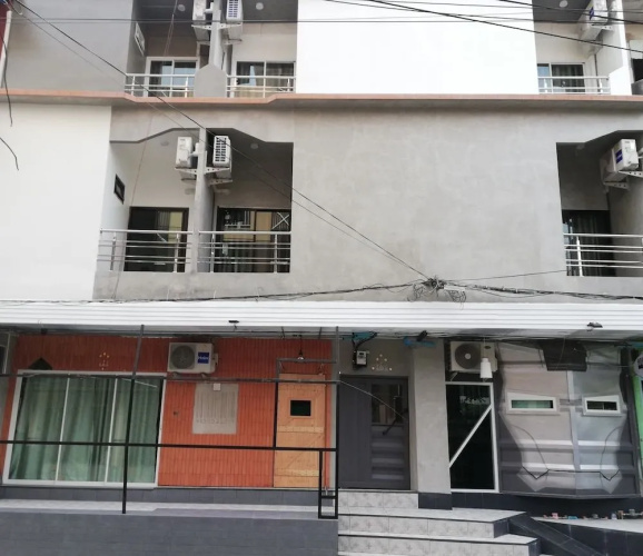 Image de l'hôtel