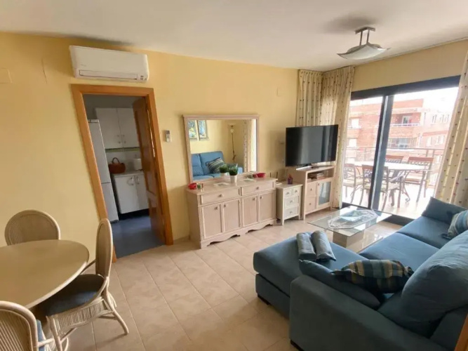 Apartamento Las Terrazas I