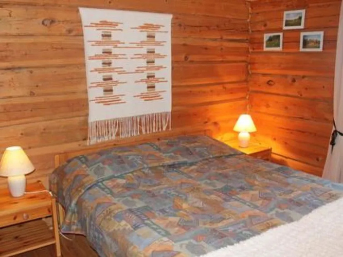 Holiday Home Karpalo