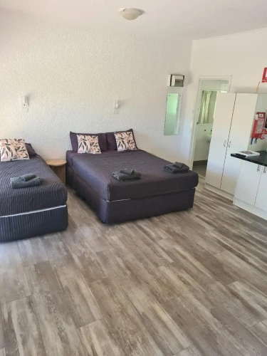 Superior Family room