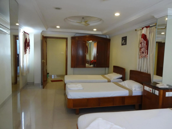 Hotel Susee Park