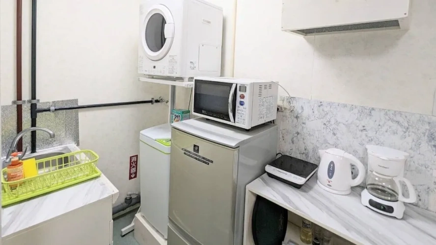 Economy Twin room