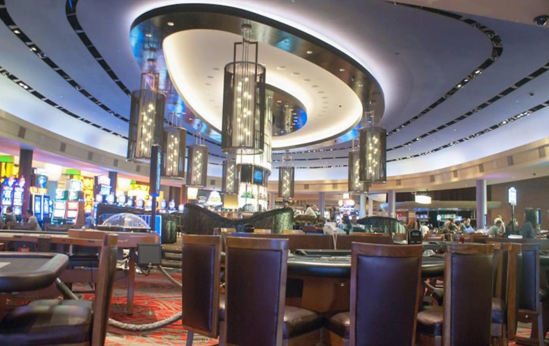 Palms Casino Resort photo 40