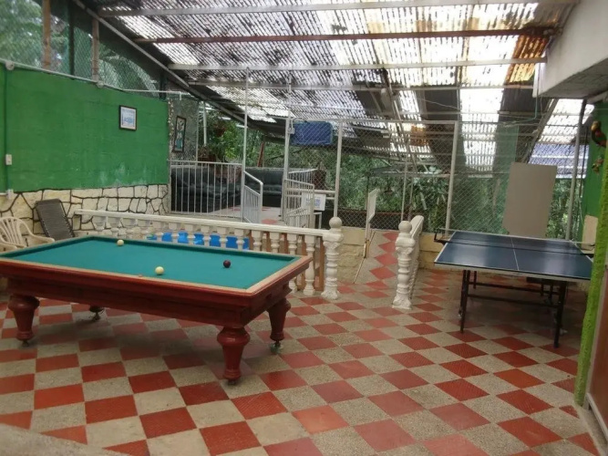 Hotel Brisa Del Rio