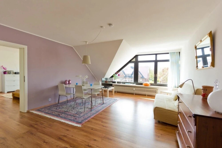 Ferienwohnung Braun