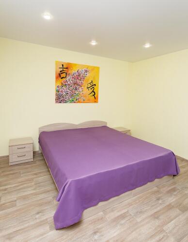 Фотография номера мини отеля НомерОК