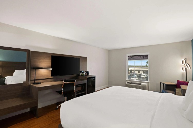 Best Western Shackleford