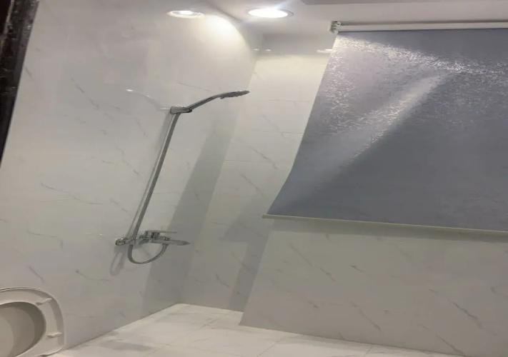 Al Hnad serviced Apartment